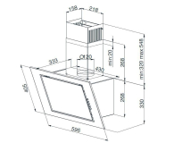 BEKO HCA62321B - 1441510 - zdjęcie 5